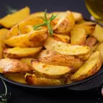 Potato Wedges